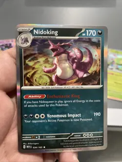 Lot Of 8 Holo RARE Pokemon Cards All Near Mint +Bonus FREE SHIPPING! - Image 2