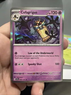 Lot Of 8 Holo RARE Pokemon Cards All Near Mint +Bonus FREE SHIPPING! - Image 4