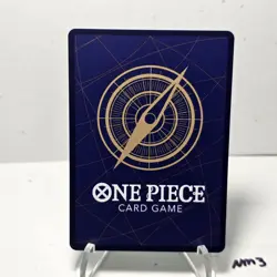 Sanji (Winner Pack 2025 Vol. 1) - One Piece Promotion Cards (OP-PR) - Image 2