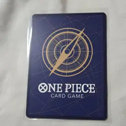 Bandai One Piece Buggy SP Foil Character Card OP09-051 12000 Power English - Image 5