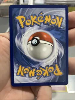 Lot Of 8 Holo RARE Pokemon Cards All Near Mint +Bonus FREE SHIPPING! - Image 3