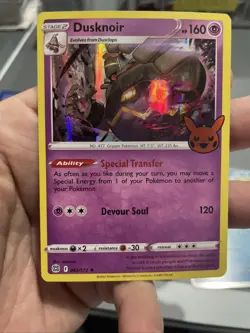 Lot Of 8 Holo RARE Pokemon Cards All Near Mint +Bonus FREE SHIPPING! - Image 4