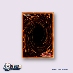 Yu-Gi-Oh! Vintage 2003 Unlimited Asura Priest Super Rare Holo Card LOD-071 LP - Image 2