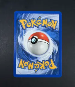 NM Giovanni's Nidorina 1st Edition 44/132 Reg. Gym Challenge (G2) Pokemon Card - Image 2