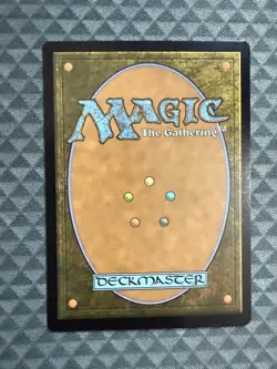 MTG Surge Conductor #0019 Rare Commander: Edge of Eternities (EOC) - Image 3