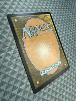 MTG Surge Conductor #0019 Rare Commander: Edge of Eternities (EOC) - Image 4