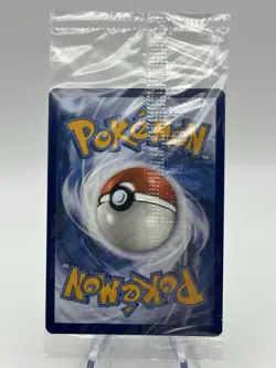 Mimikyu SVP 075 Sealed Promo Pokemon Card Paldean Fates Black Star Promo (A2) - Image 2