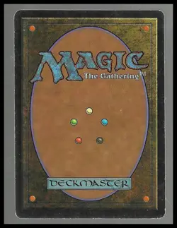 4 1995 Magic the Gathering Pyroblast, Stone Giant, Crumble, Karma Trading Cards - Image 4