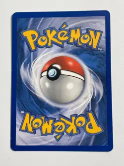 Metagross 11/101 Holo EX Hidden Legends Pokemon Card 2004 - Image 3
