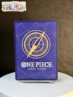 One Piece Card Game 🏴‍☠OP06-068 Vinsmoke Reiju C Alt Art Foil JPN NM US Seller - Image 2