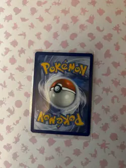 Pokemon Charizard EX Ultra Rare Sv: Scarlet & Violet 151 Card 183/165 NM - Image 2