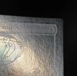 MTG FOIL Aetherflux Reservoir Kaladesh Light Played - Image 2