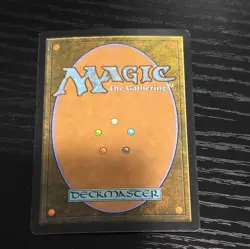 MTG FOIL Aetherflux Reservoir Kaladesh Light Played - Image 3