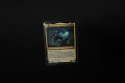 x1 Eddie Brock Venom, Lethal Protector SPM Spider-Man MTG 55 M/NM 1x - Image 1