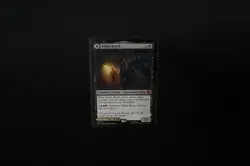 x1 Eddie Brock Venom, Lethal Protector SPM Spider-Man MTG 55 M/NM 1x - Image 2