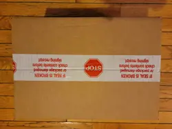 Magic the Gathering Festival in a Box Las Vegas 2023 Sealed Contains Mox Box - Image 3