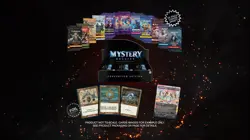 Magic the Gathering Festival in a Box Las Vegas 2023 Sealed Contains Mox Box - Image 4