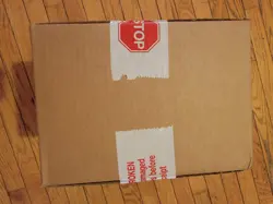 Magic the Gathering Festival in a Box Las Vegas 2023 Sealed Contains Mox Box - Image 5