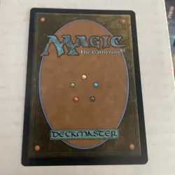 Technodrome - Teenage Mutant Ninja Turtles - MtG- NM - Image 2