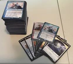 Battlebond complete set 256/254 MTG BBD Magic the Gathering - Image 1