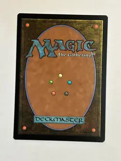 MTG Mawloc 40K 133 Nonfoil R Lightly Played - Image 2