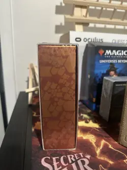 MAGIC THE GATHERING: BORN OF THE GODS SEALED EVENT DECK (2014) Underworld Herald - Image 4