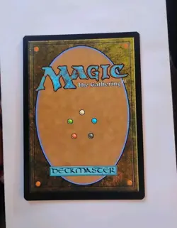 MTG The Ooze #177 Teenage Mutant Ninja Turtles Rare Non Foil NM/MINT - Image 5