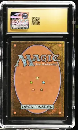 MULDROTHA, THE GRAVETIDE Dominaria Foil Mythic CGC Pristine 10 MTG - Image 2