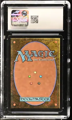 PYREWOOD GEARHULK Aetherdrift Borderless Foil Mythic CGC 10 MTG [Nostalgium] - Image 2