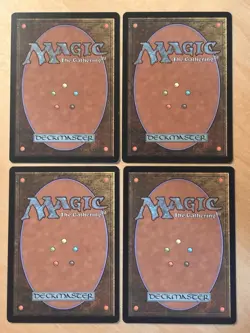 MTG Magic the Gathering 1x Envelop Judgment NM/LP - Image 2