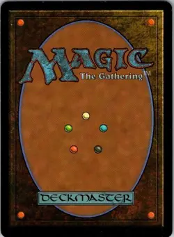 Territorial Dispute Mercadian Masques MTG MP - Image 2