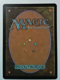 Envelop *Common* Magic MtG x1 Judgment SP - Image 2