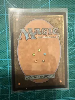 Splinter, the Mentor (0089) (Borderless) PIXEL (Surge Foil) Commander: TMNT - Image 2