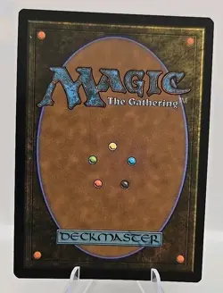 Deeproot Wayfinder MTG March of the Machine Foil - Image 2