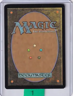 Mirari's Wake (#139) FOIL * Judgment MTG - Lightly Played - Image 2