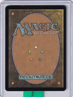 Mirari's Wake (#139) FOIL * Judgment MTG - Lightly Played - Image 4