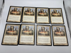 Soulcatchers' Aerie Judgment x4 Play Set MTG Magic The Gathering Uncommon LP/NM - Image 1