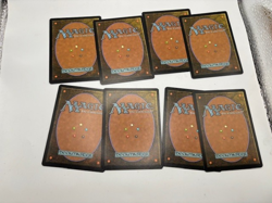 Soulcatchers' Aerie Judgment x4 Play Set MTG Magic The Gathering Uncommon LP/NM - Image 3