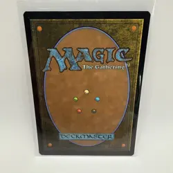 MTG Final Fantasy The Regalia Legendary Artifact - Vehicle RARE FOIL #0267 - Image 4