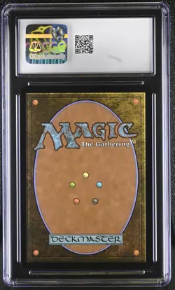 SELVALA, EXPLORER RETURNED Secret Lair NonFoil Rare CGC 8.5 MTG EDH [NOS] - Image 2