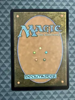 MTG Karn’s Bastion #0163 Rare Commander: Edge of Eternities (EOC) - Image 3