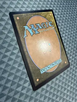 MTG Karn’s Bastion #0163 Rare Commander: Edge of Eternities (EOC) - Image 4