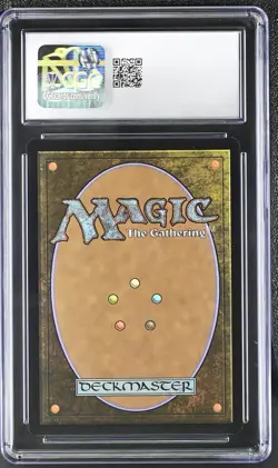 CHATTERFANG, SQUIRREL GENERAL Modern Horizons 2 Borderless CGC 10 MTG EDH - Image 2