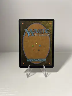 MTG Blood Moon 0040 Wilds of Eldraine Mythic Showcase Extended Art NM - Image 2