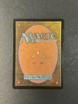 Thieving Amalgam - Commander 2019 - Magic the Gathering - MTG - Image 2