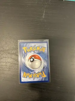 Pokemon TCG Gengar 094/165 R SV2a 151 Holo Card NM Condition - Image 2