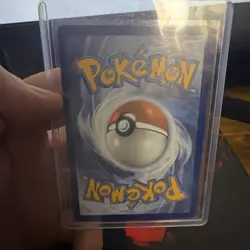 Mega Zygarde EX Full Art Gold Foil Pokemon Card 310 HP - English - Image 2