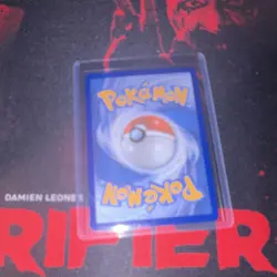 Mega Zygarde EX Full Art Gold Foil Pokemon Card 310 HP - English - Image 5