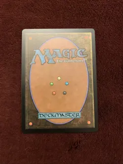 Massacre Girl Secret Lair Drop Foil 1233 NM+ Unplayed MTG Magic Card - Image 2