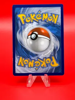 Pokemon Card TCG - Dendra 250/193 Full Art Trainer Ultra Rare Paldea Evolved NM - Image 2